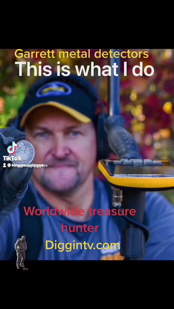 @Treasure Hunter KG ❌