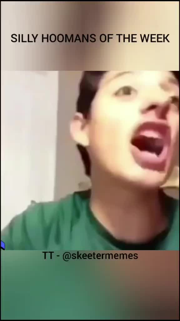 @Skeeter Memes