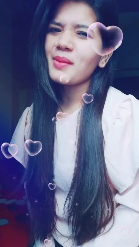 @phadai girl.😘