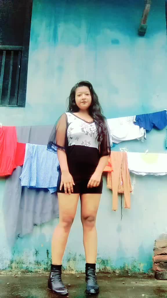 @Karuna