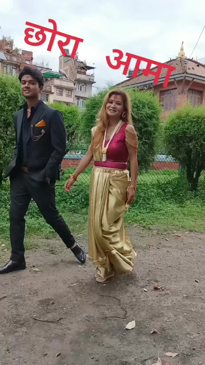 @Ashadangol Kc