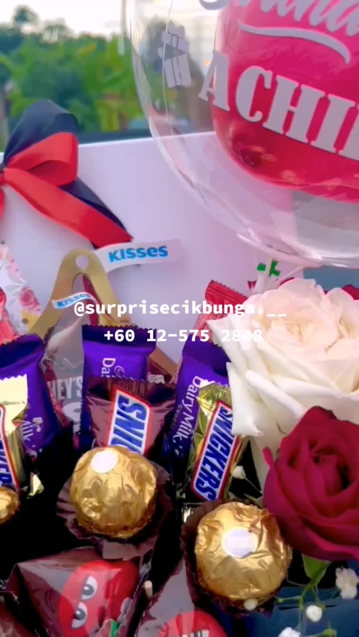 @surprise delivery melaka