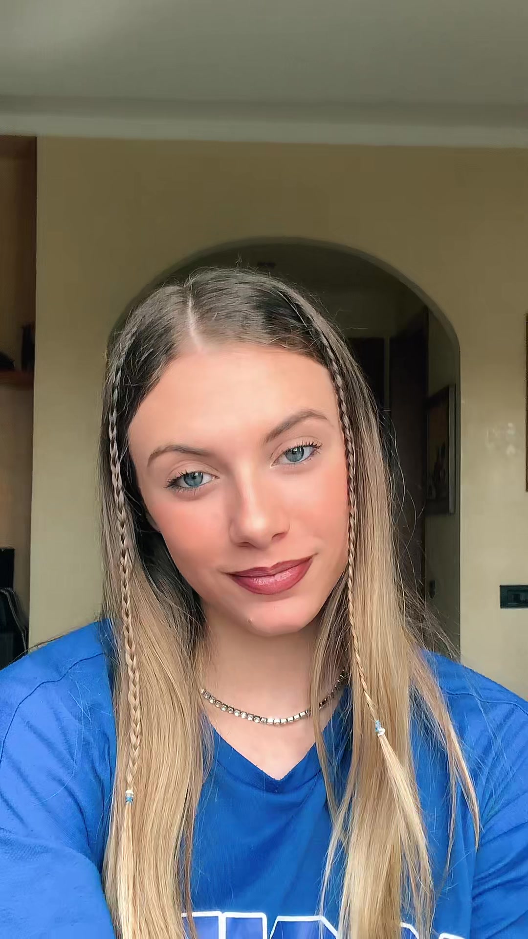 @Erica Falco