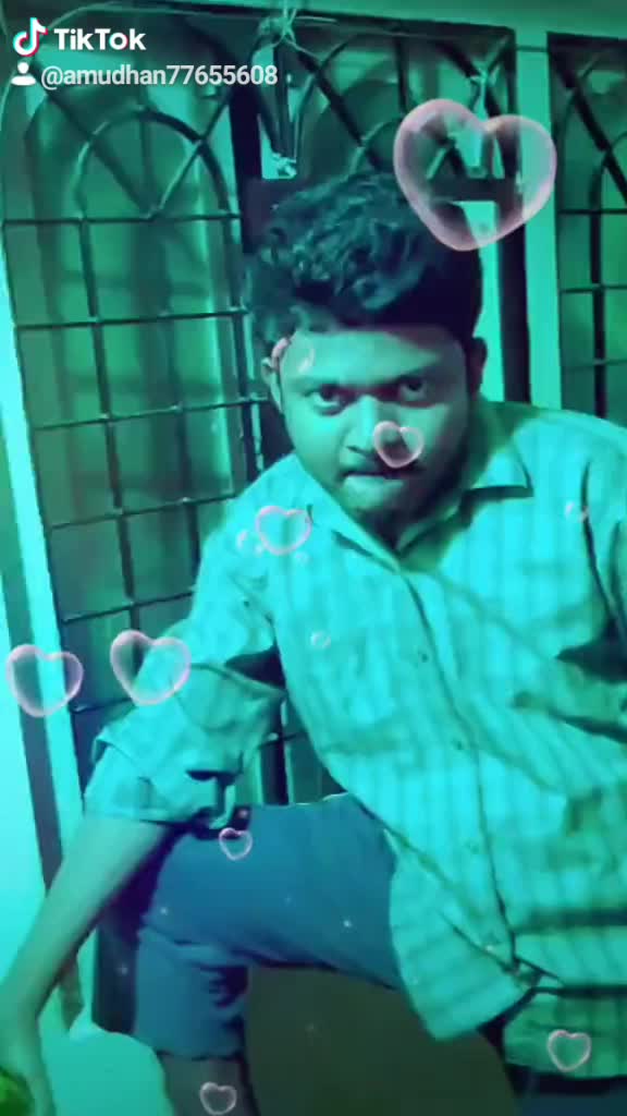 @EZHIL AMUDHAN