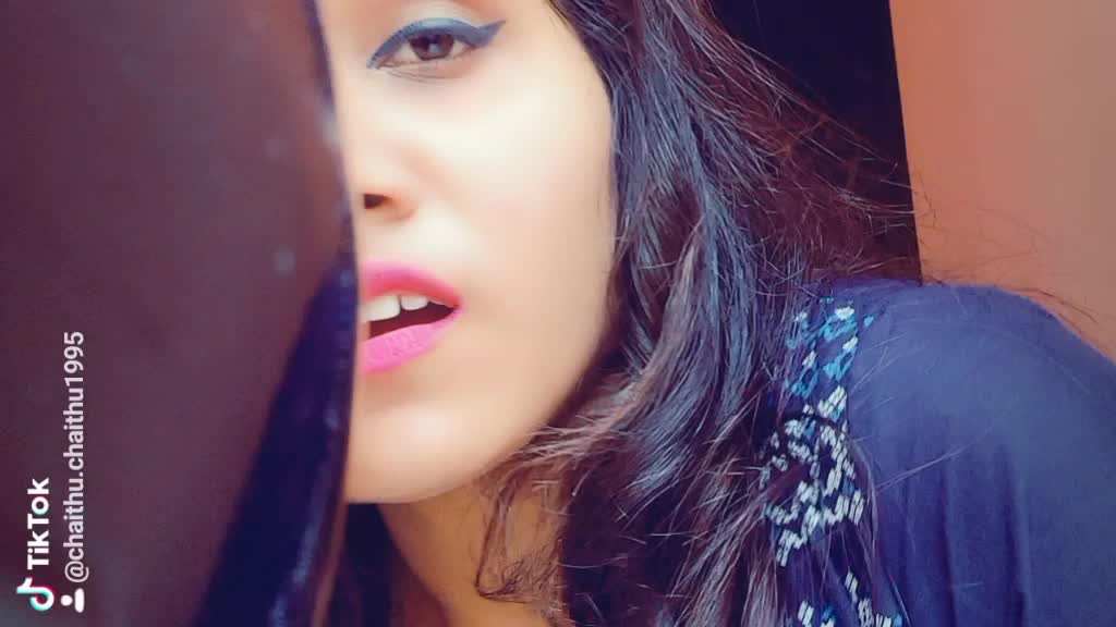 @😍Chaitra Chaithu😍
