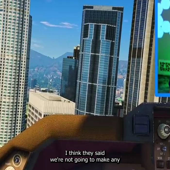 @GTA team