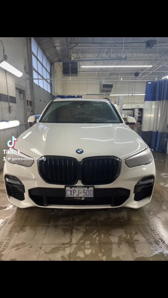 @GoreAuto Detailing