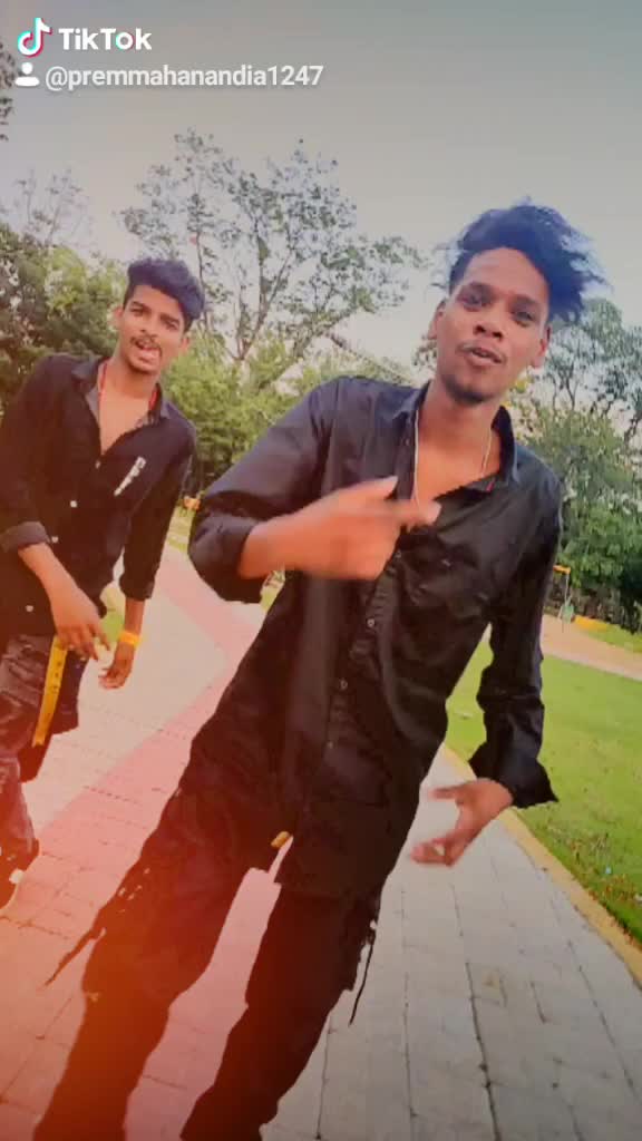 @sambalpuri hero