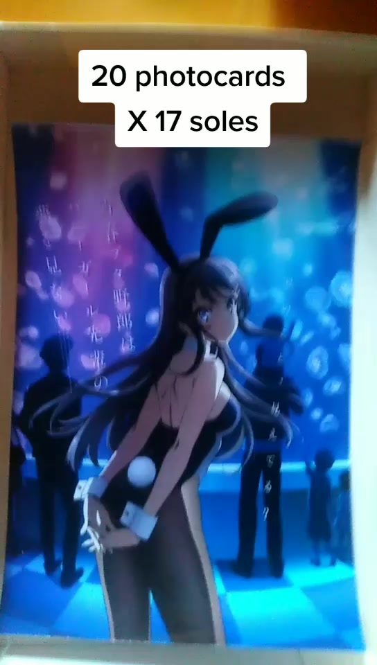 @Otaku Store