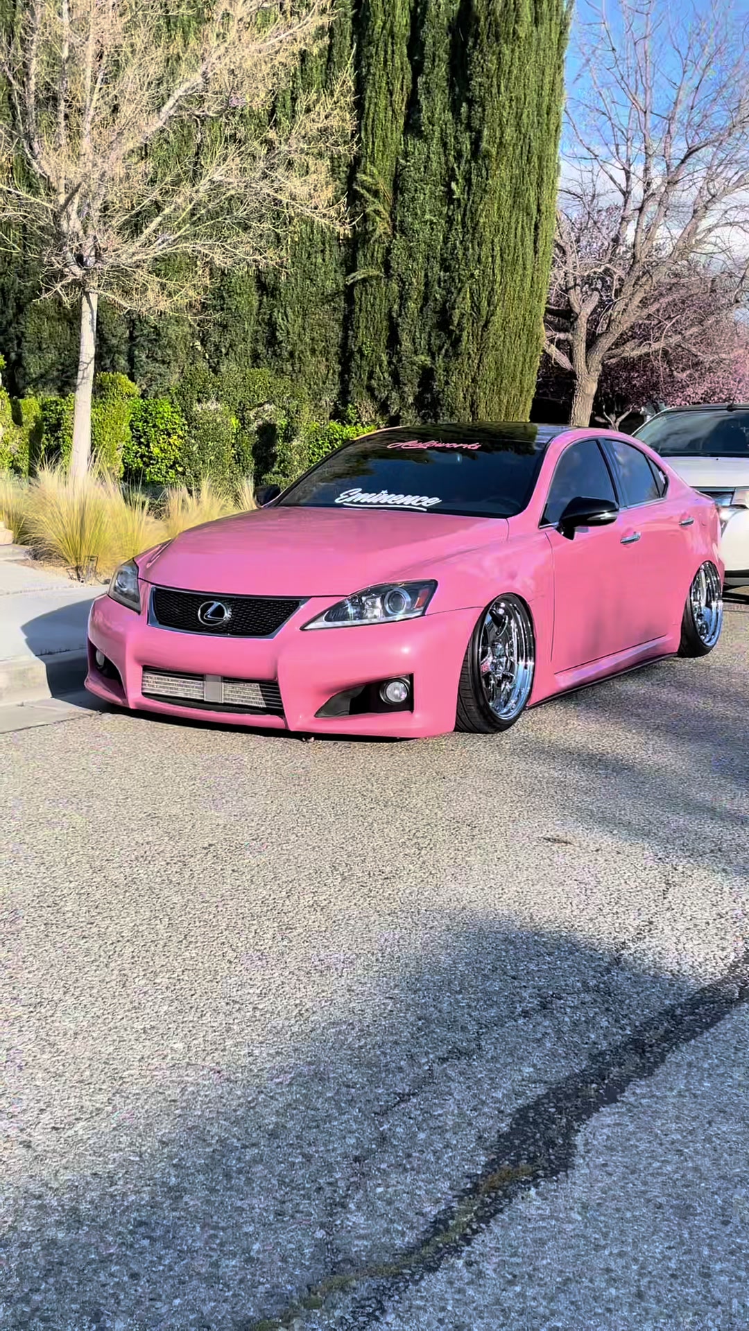 @TT ISF