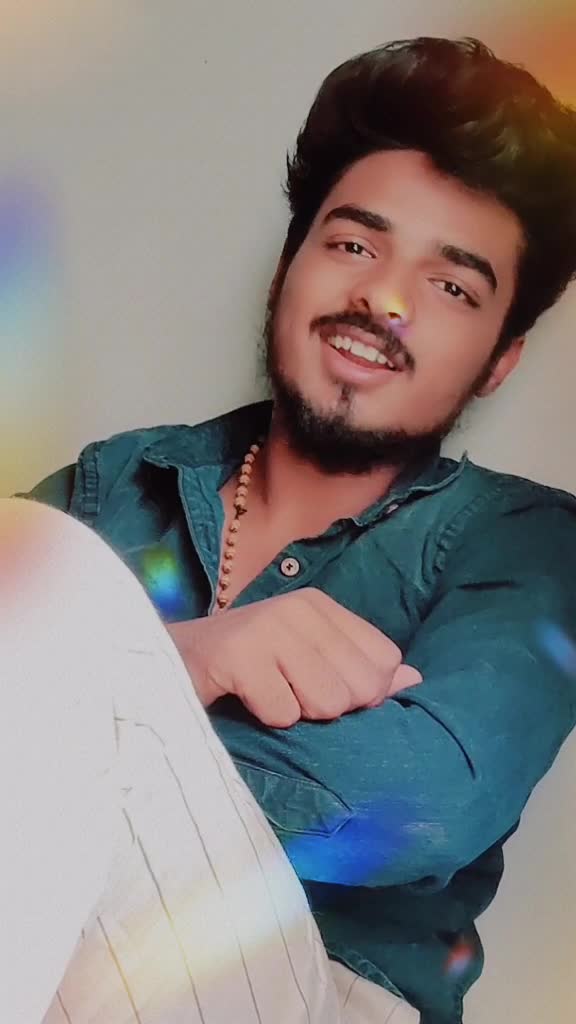 @Punith Gowda