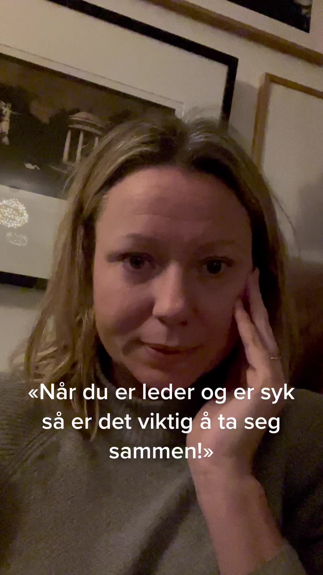 @Ile G. Wøien