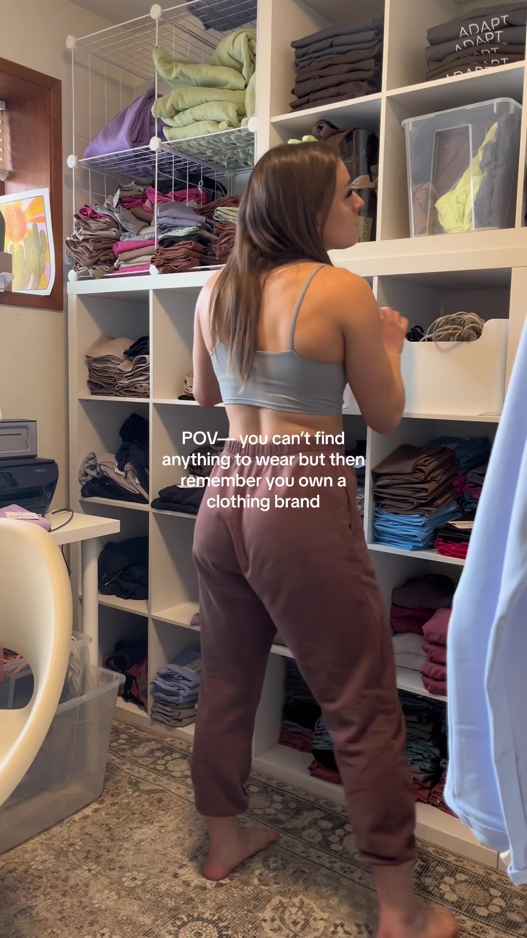 @ADAPT ATHLETICA