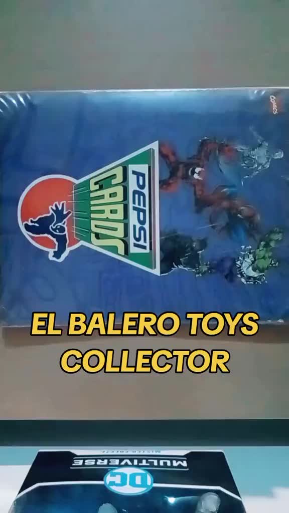 @EL BALERO TOYS COLLECTOR