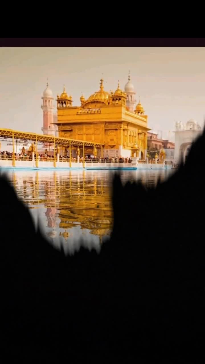 @🙏੧ਓ ਵਾਹਿਗੁਰੂ ਜੀ🙏