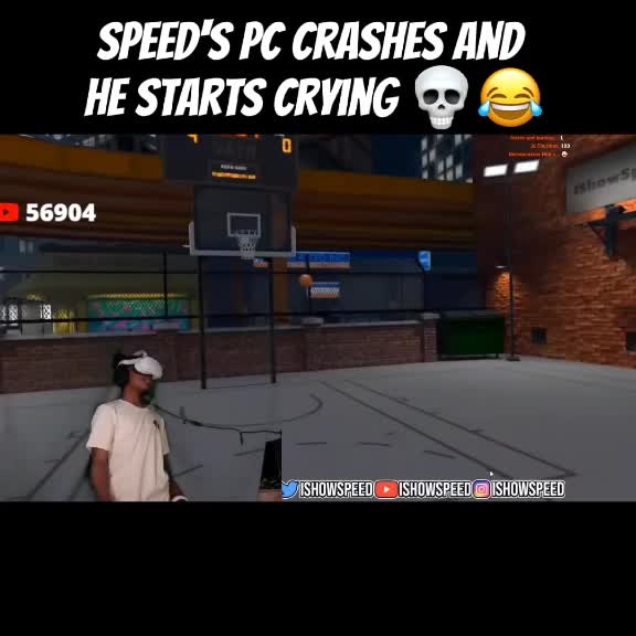 @ishowspeedy