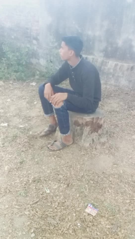 @Akash chetri