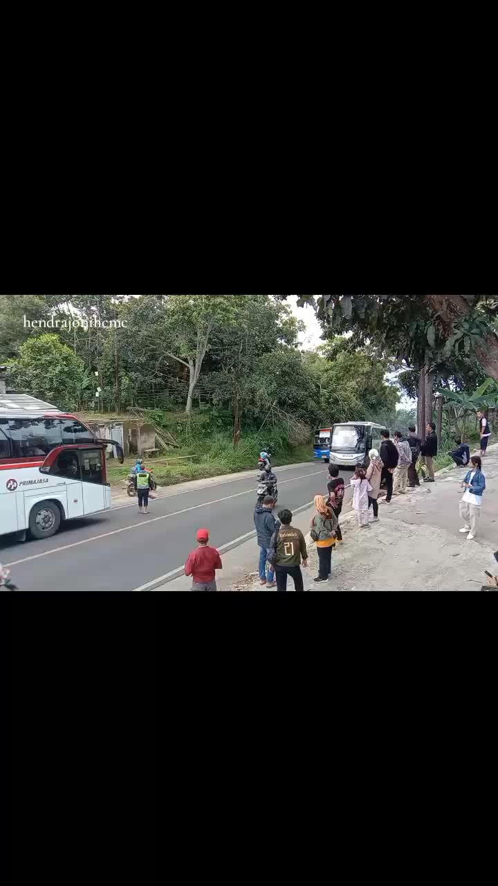 @Cctv Hendra Jonih Cmc