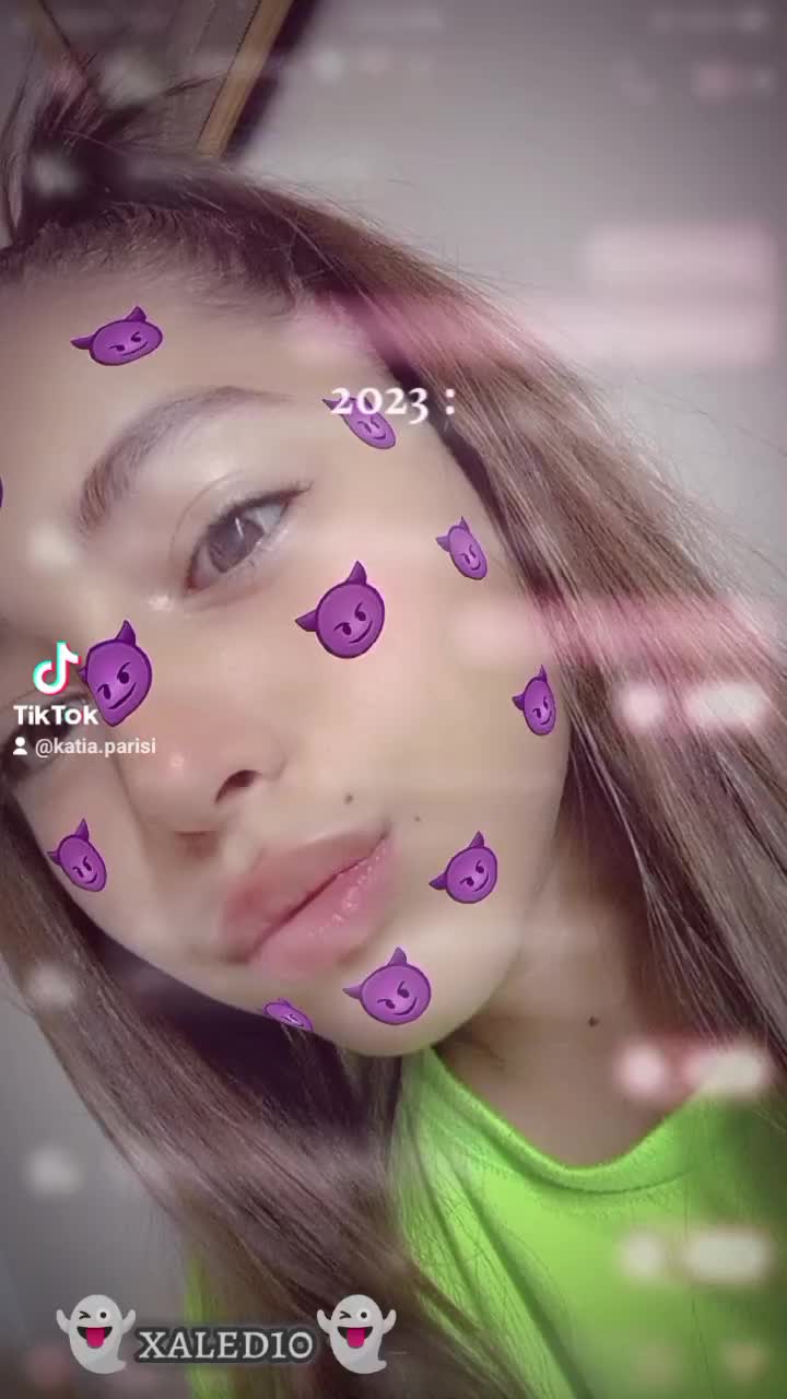 @Katia Parisi
