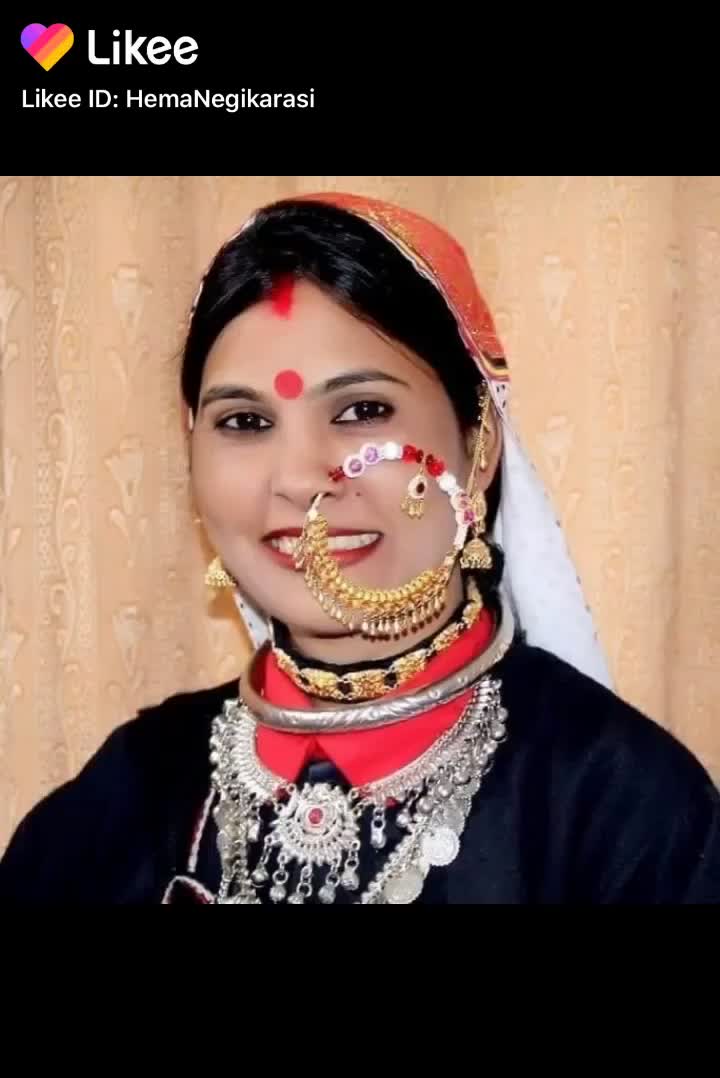 @Hema Negi Karasi