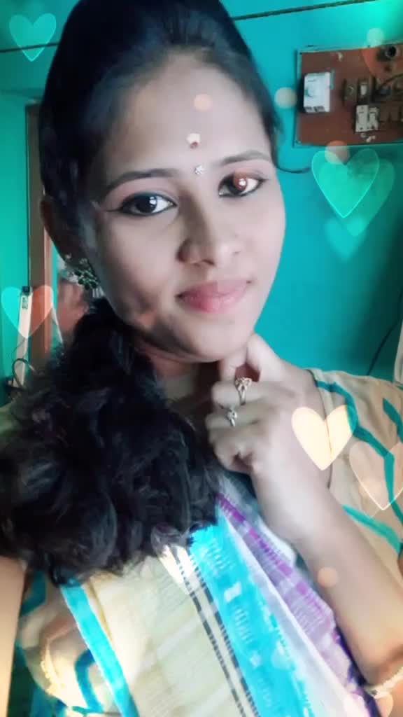 @💞vayadi🖤ponnu💞
