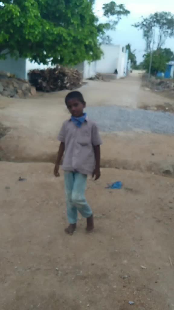 @gandhamramudu