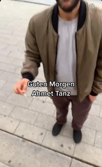 @Solingen Memes