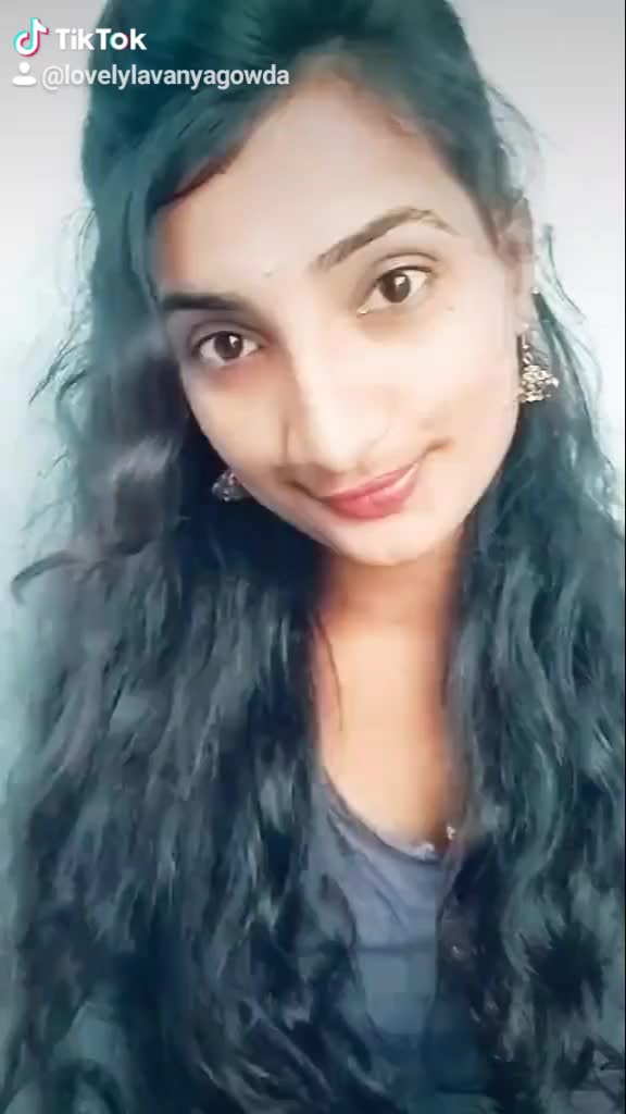 @Lovelylavanyagowda