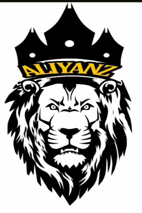 @ALIYANZ... 🔥