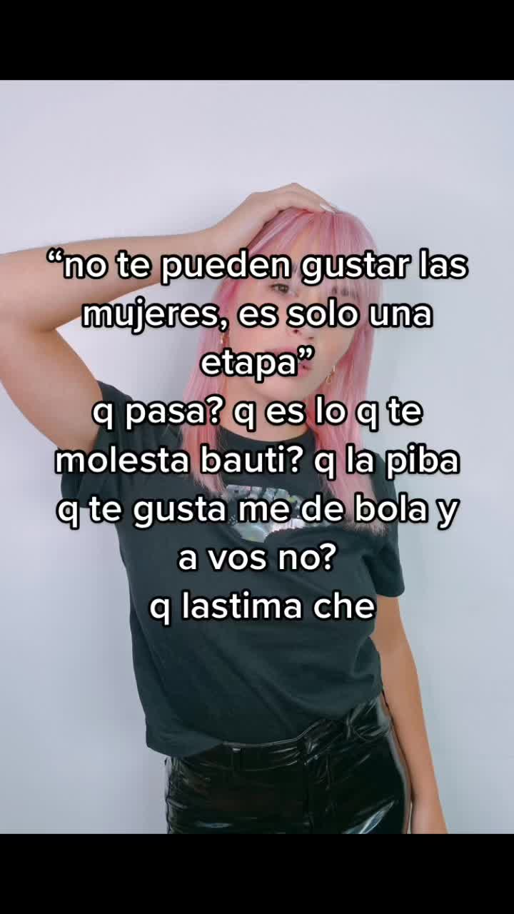@11 boludas atras de lali