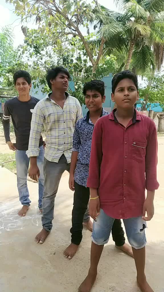 @Powerstar Mohan