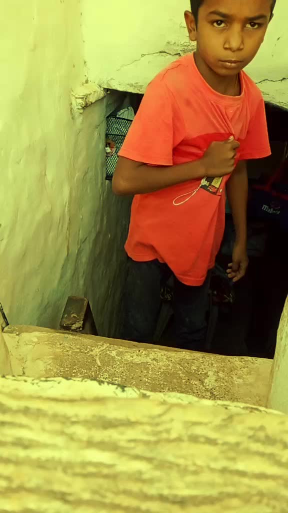 @Akash Baraddi