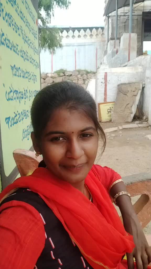 @darling bujji