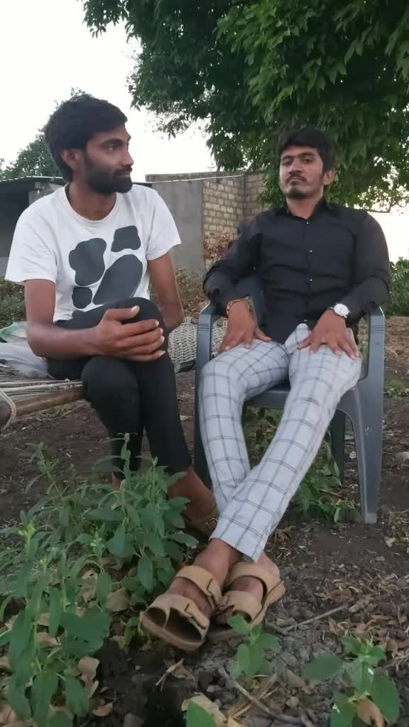 @Kavan Bhimani