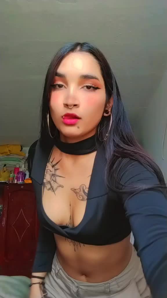 @Catalina Moreno