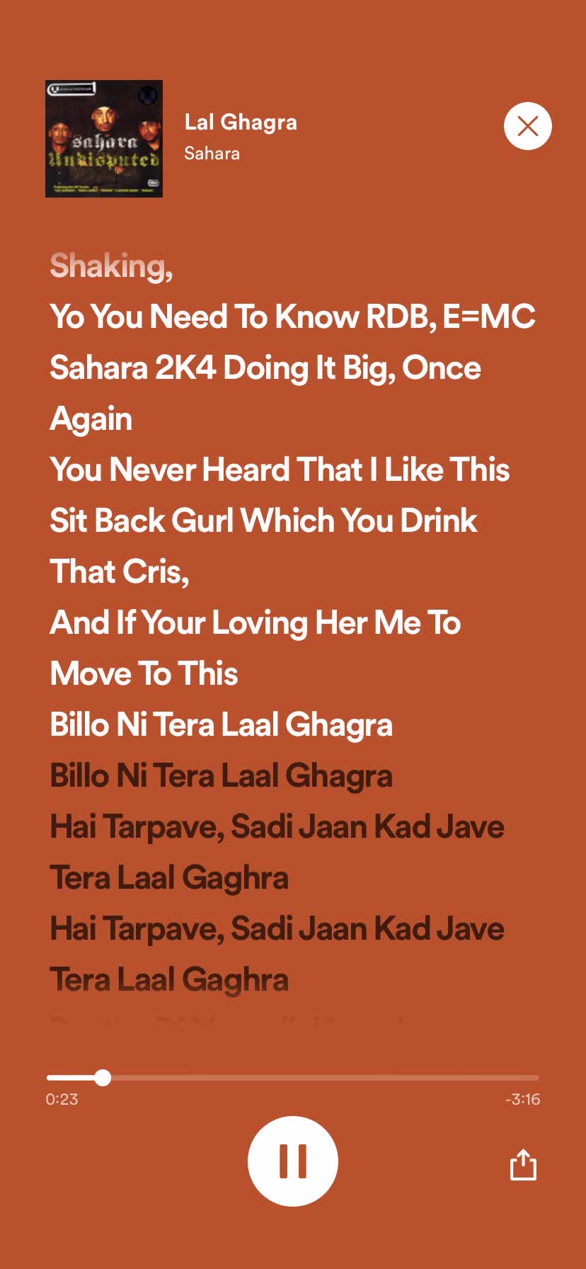 @DESI TUNES