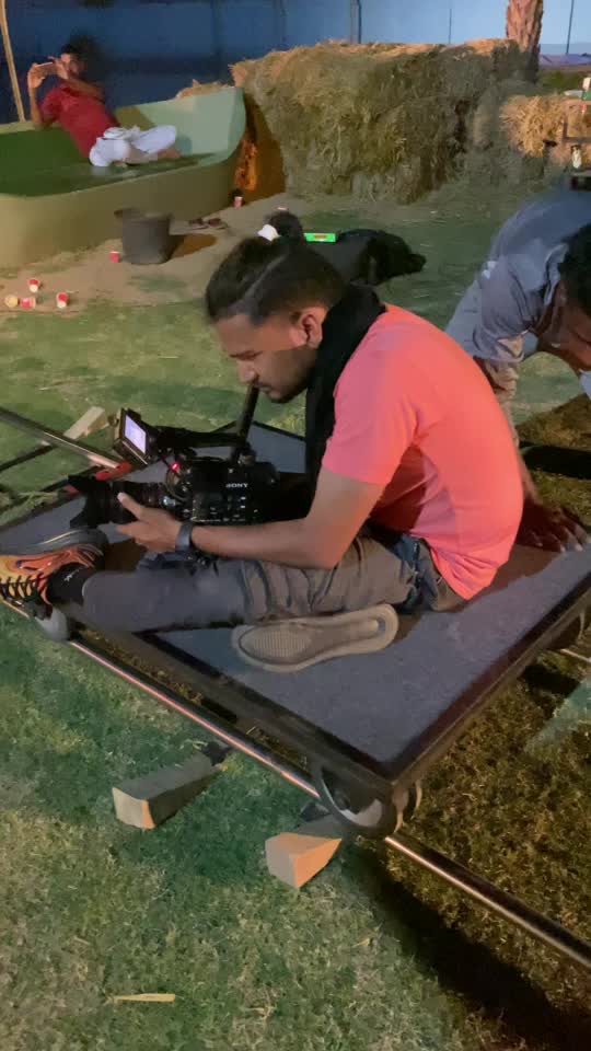 @Dop Munish sharma