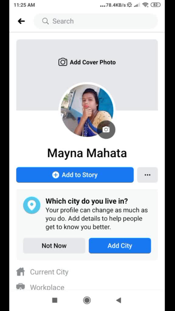 @Mayna Mahata