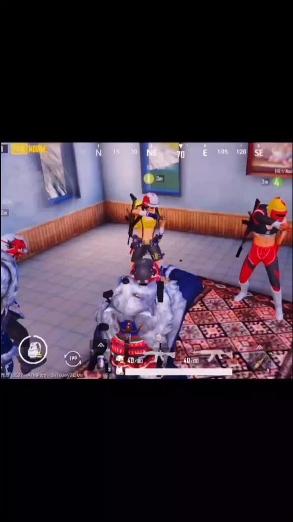 @💥PUBG NooB💥