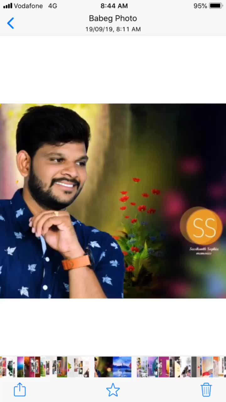 @V n raju