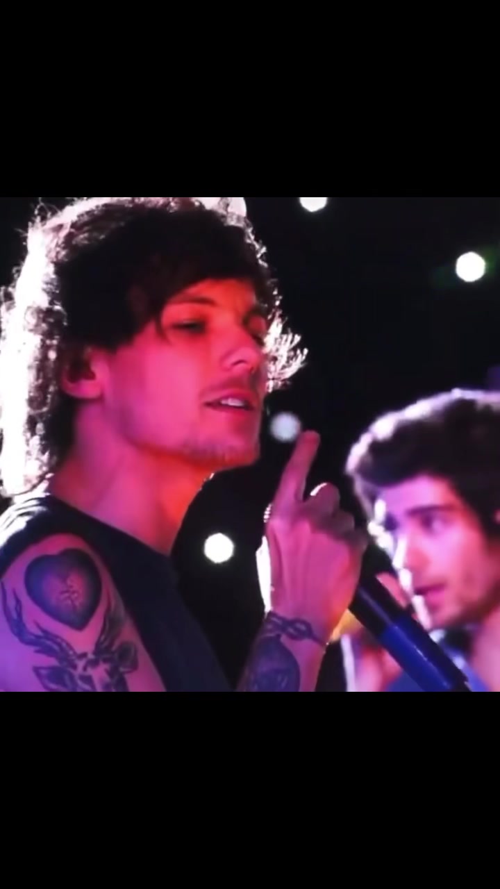 @louis is the love of my life