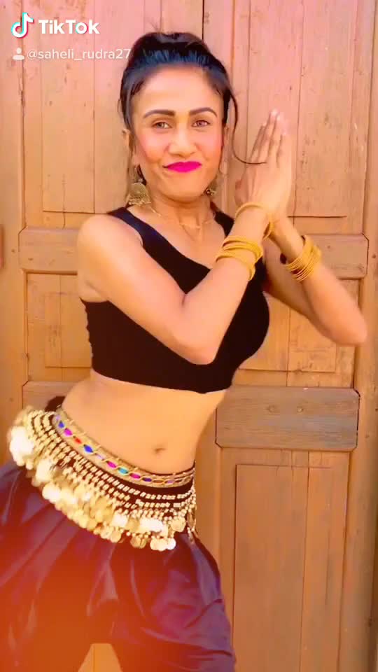 @🦋 Saheli Rudra 💃
