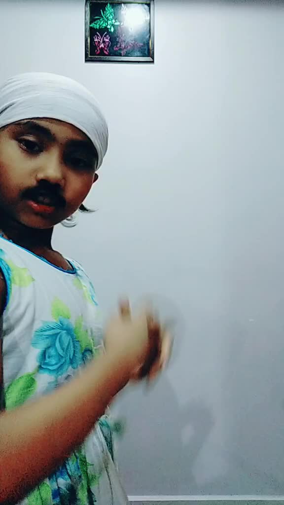 @Krishti