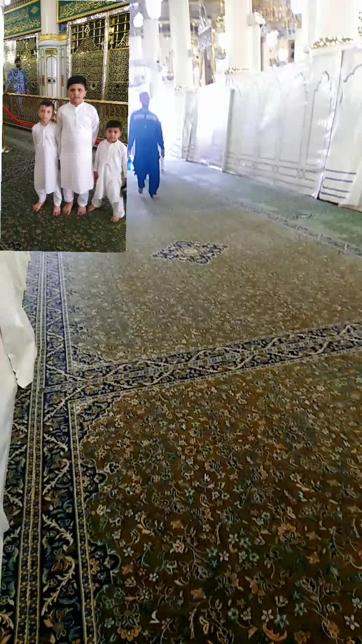 @رفاقت حسین