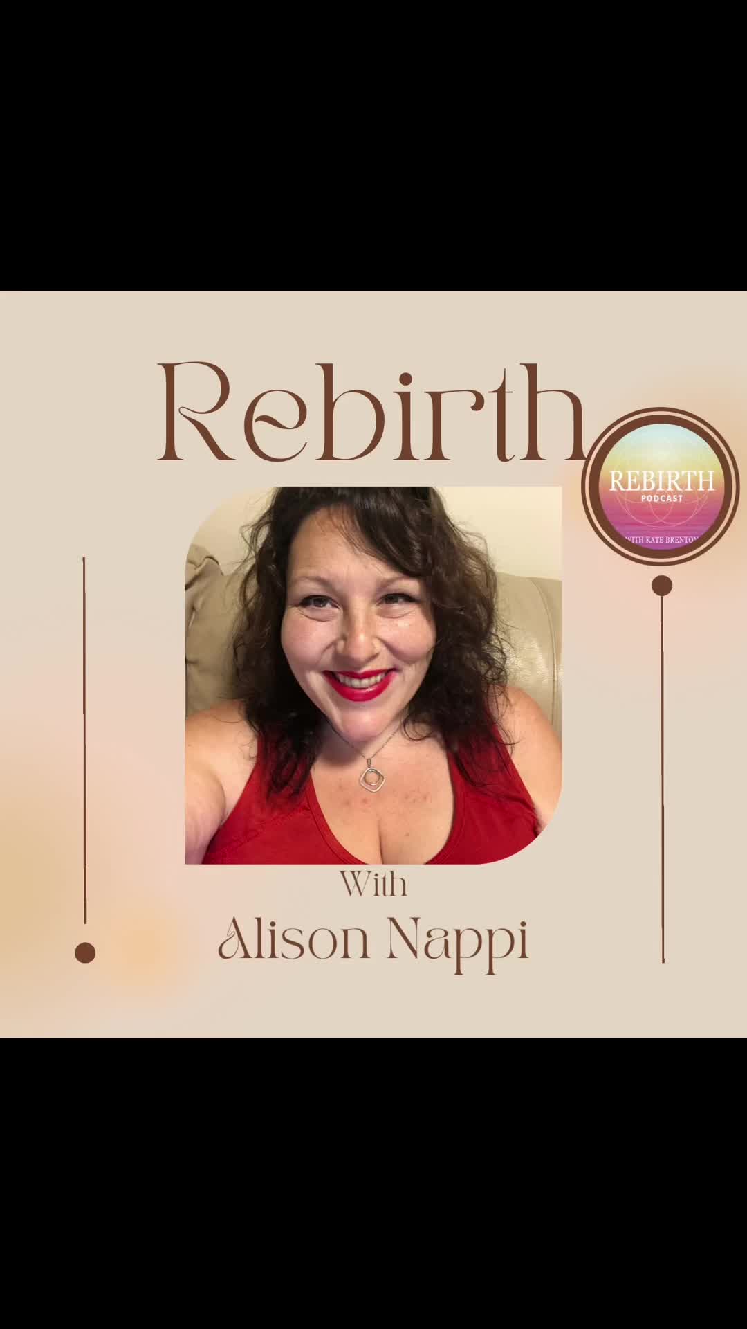 @Alison Nappi Author