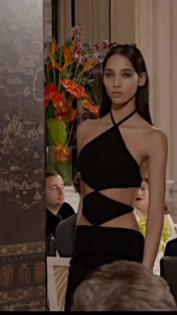 @Fashion and Movies