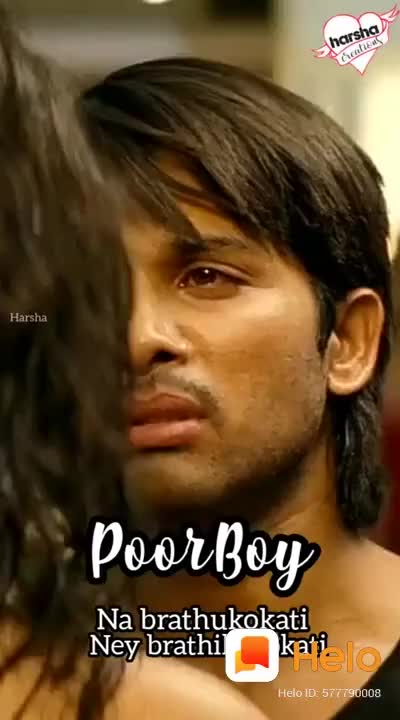 @Allu Mahi Pro