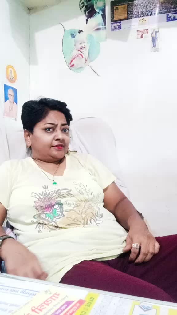 @Babita Wankhade
