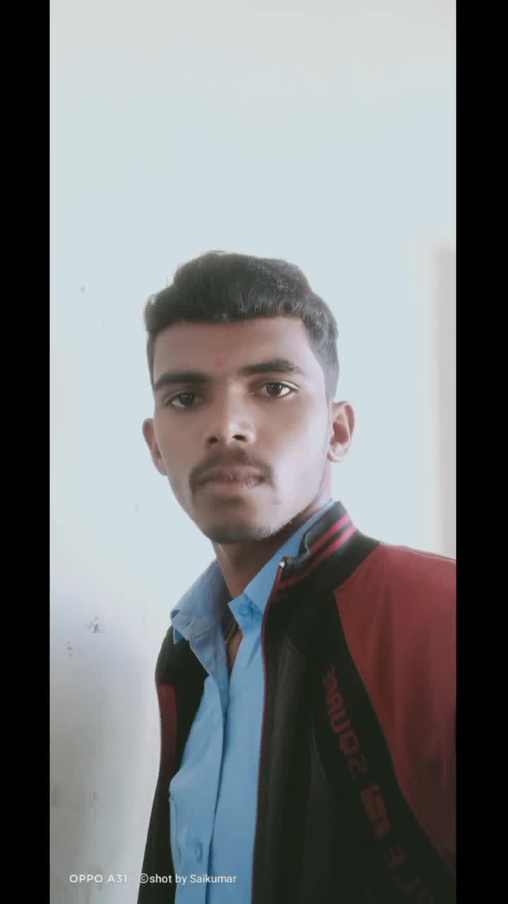 @Saikumar S 💞 H
