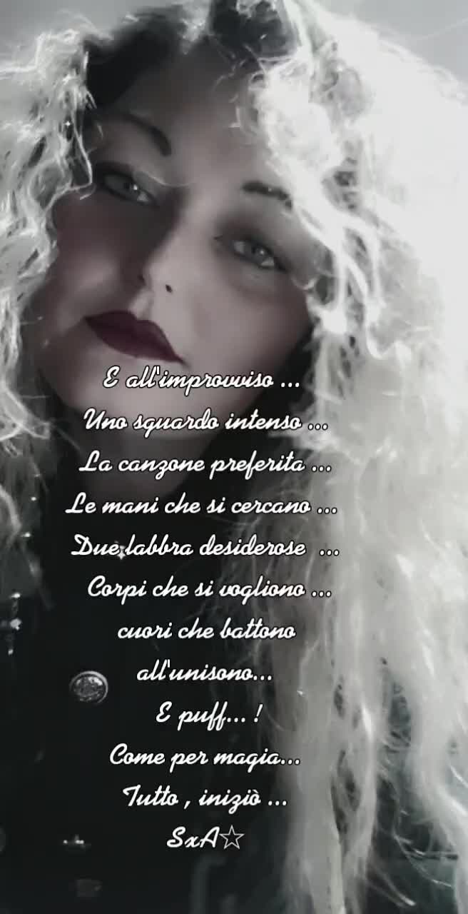@Stregaxamore78